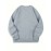 Men's Graphic Print Sweatshirt - Yeshua Lion of Judah Regular Fit Crew Neck Pullover with Slight Stretch, Polyester Knit Fabric