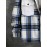 Long Sleeve Men's Plaid Shirt for Winter and Fall, Casual Warm Comfy Shirt as Gift