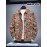 Fashion Apparel, Paisley Pattern Embroidery Craftsmanship Unisex Casual Slim Fit Long-Sleeve Shirt for All Seasons and Gift-Giving