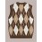 Men's Stylish Preppy Style Knit Vest, Sleeveless Sweater Vest, Casual Plaid Waistcoat