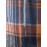 Men'S Fashion Casual Plaid Long Sleeve Hoodie Shirt, Polyester, Regular Fit, Non-Stretch, Spring/Autumn Outdoor Wear, Adult Size, Woven Fabric