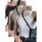 3-Pack Men's Sexy Slim-Fit Stretch Tank Tops - Sleeveless Off-Shoulder/Boat Neck Summer Muscle Tops, Medium-Stretch Fabric, Hand Wash Only, Black/Grey/White, Summer Tank Tops