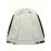 Men's Sherpa Lined Corduroy Jacket with Fleece Collar - 2024 Autumn Winter Casual Warm Thickened Polyester Button-Up Coat