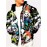 [1pc Men'S Novelty Hooded Jacket] 1pc Men'S Novelty Hooded Jacket, Casual Geometric Pattern Knit Polyester Fiber, Regular Fit Spring/Autumn Outerwear with Zip Closure